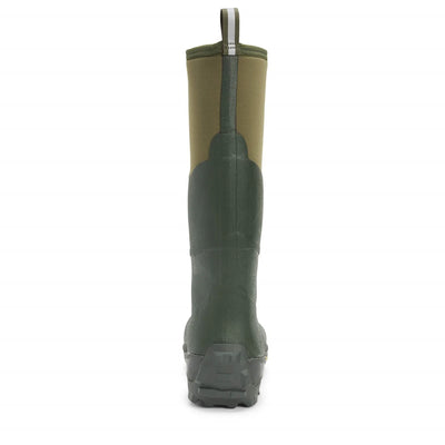 Muck Boot Muckmaster Hi Men's Rubber Work Boot