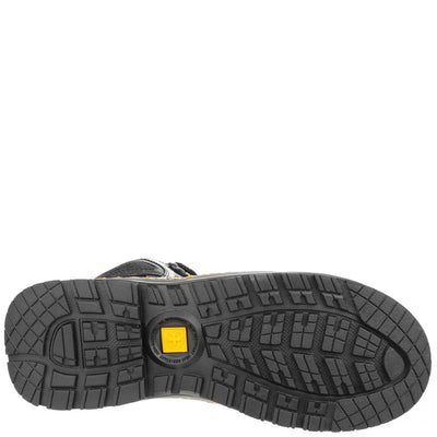 Dr Martens Torrent St Rigger Safety Boot