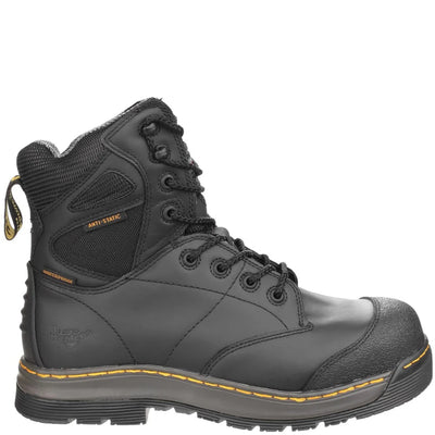 Dr Martens Torrent St Rigger Safety Boot