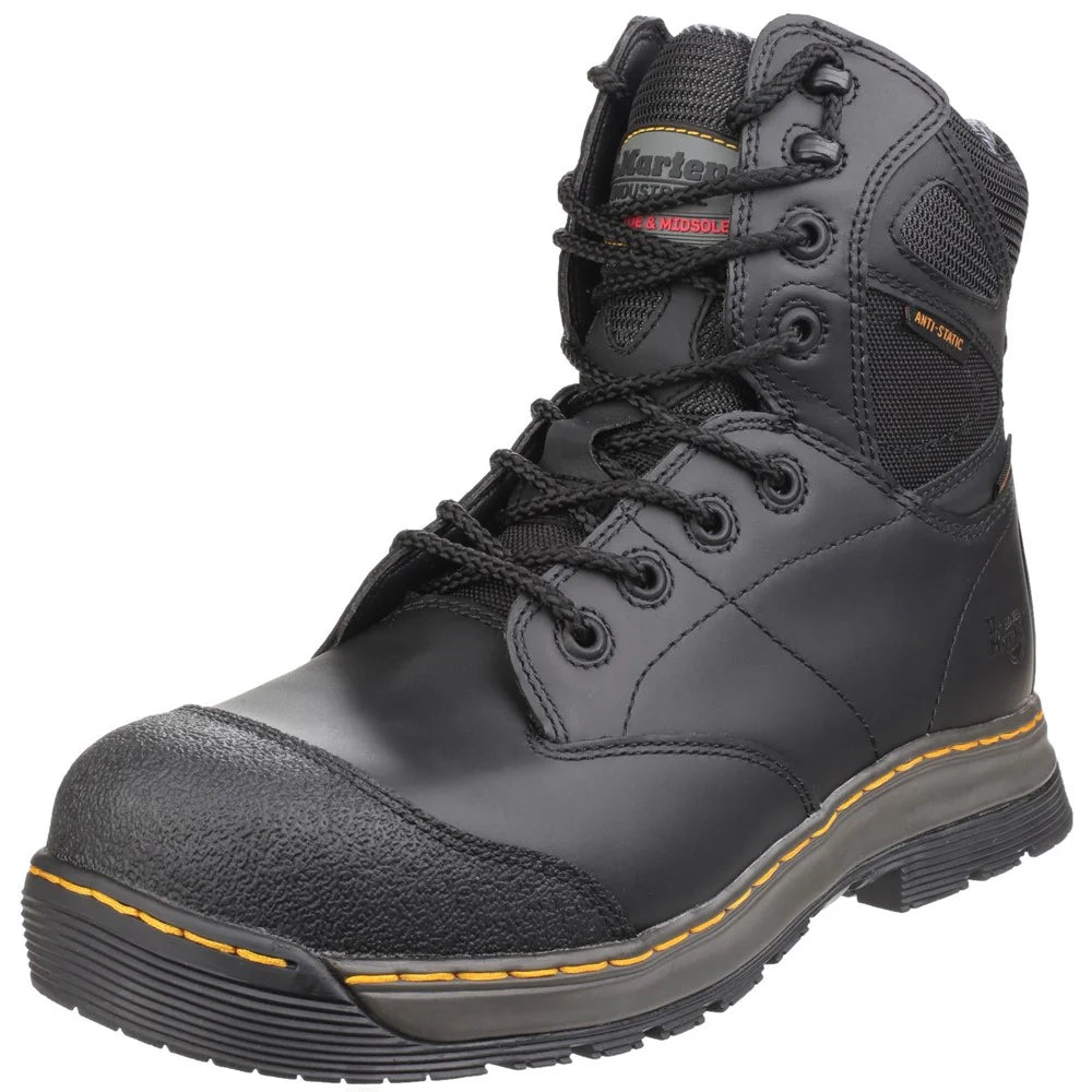 Dr Martens Torrent St Rigger Safety Boot