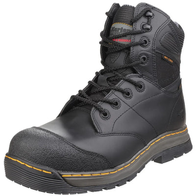 Dr Martens Torrent St Rigger Safety Boot