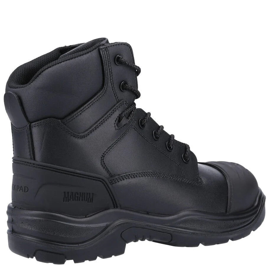 Magnum Roadmaster Water Resistant Boot