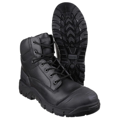 Magnum Roadmaster Water Resistant Boot