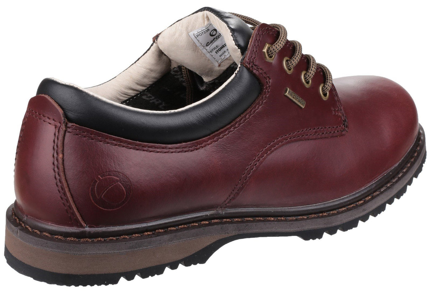 Cotswold Stonesfield Timberland London Square Oxford Women Shoes