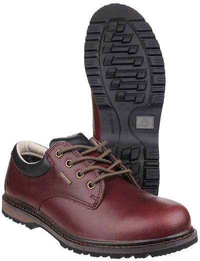 Cotswold Stonesfield Timberland London Square Oxford Women Shoes