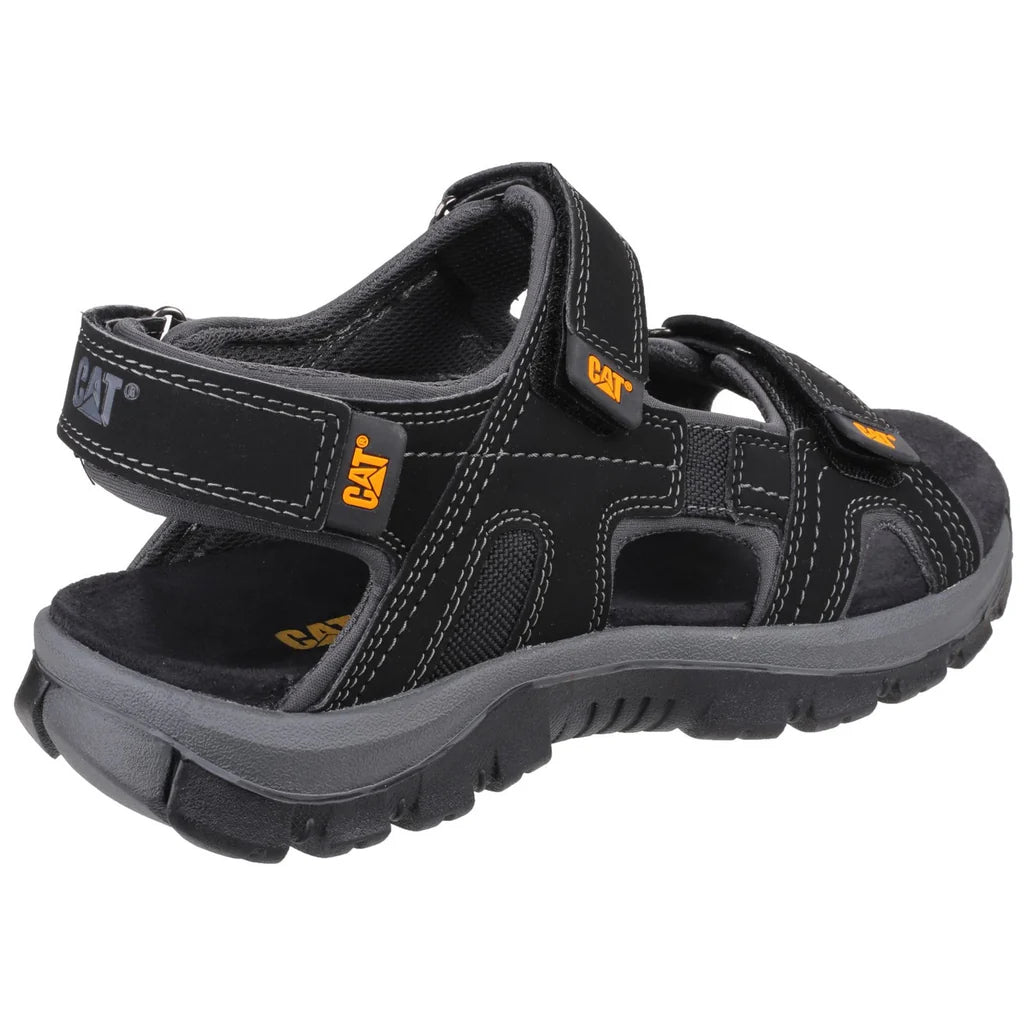 Caterpillar Lifestyle Giles Merrell Mens Kahuna Sandals Sports