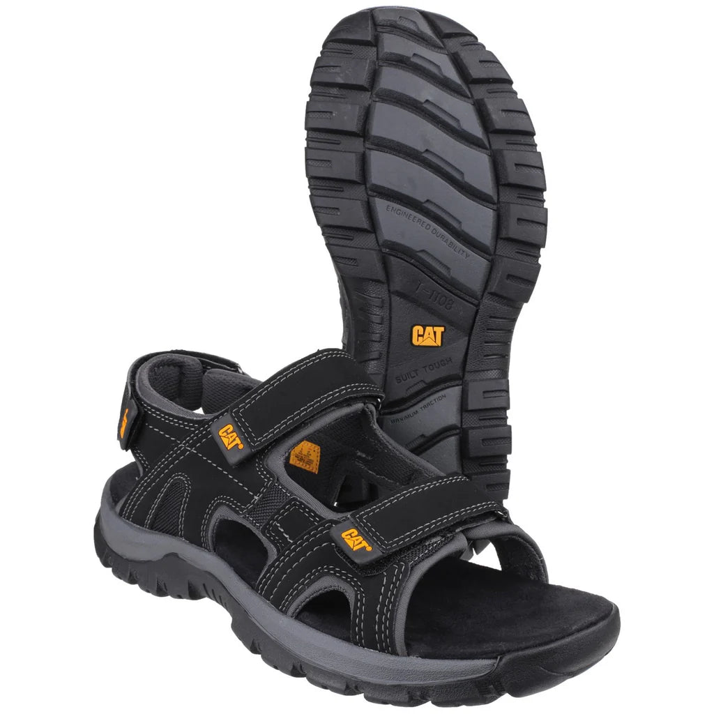 Caterpillar Lifestyle Giles Merrell Mens Kahuna Sandals Sports