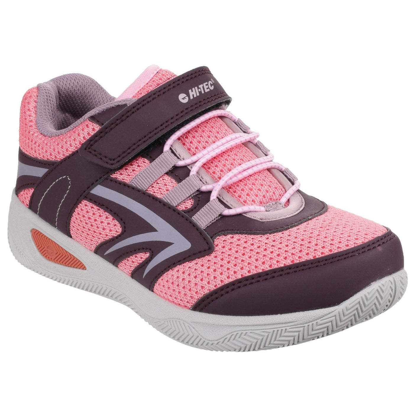 Hi-Tec Thunder Girls Kids Trainer