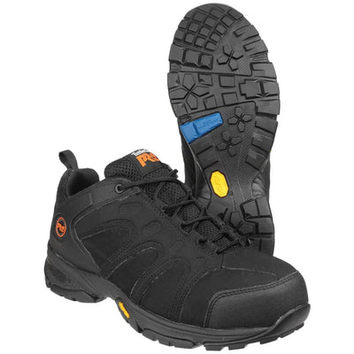 Timberland Pro Wildcard Versatile Safety Footwear