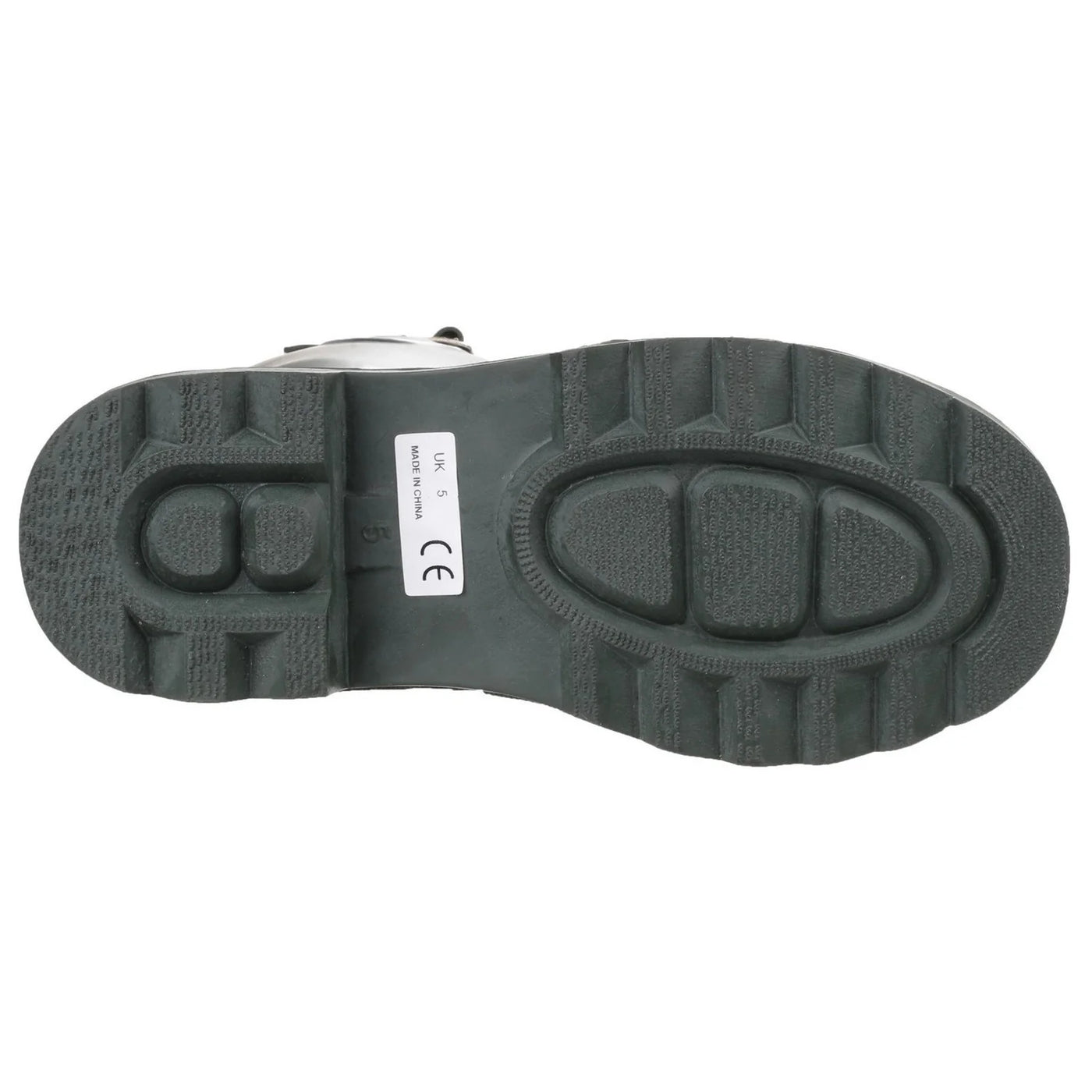 Costwold Ragley Wellington Polybagged Green Boots