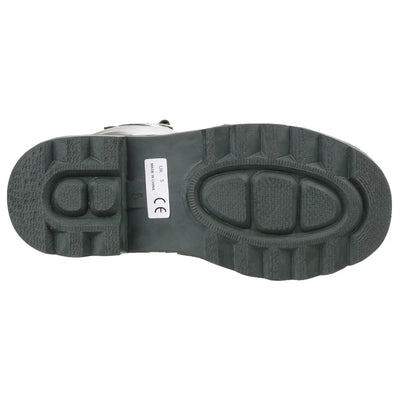 Costwold Ragley Wellington Polybagged Green Boots