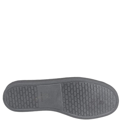 Mirak Mens Stag Gusset Slippers