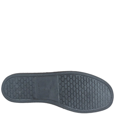 Mirak Mens Stag Gusset Slippers