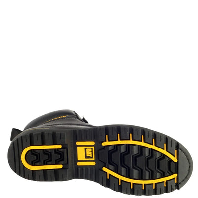 Caterpillar S3 Holton Men's Boots (Black)