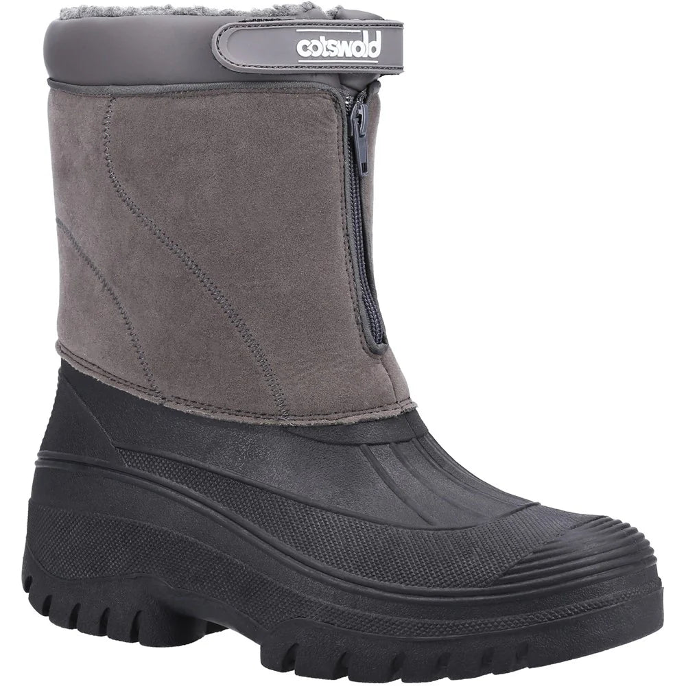 Cotswold Men's Venture Mid Height Waterproof Boot