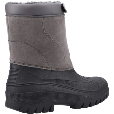 Cotswold Men's Venture Mid Height Waterproof Boot