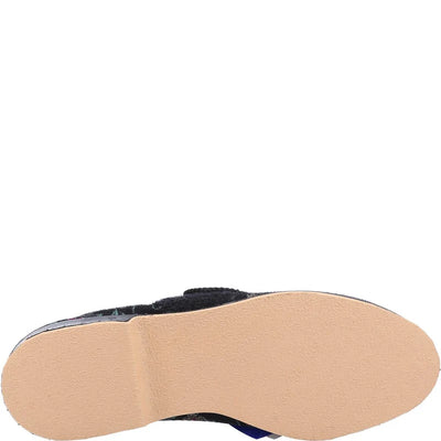 Gbs Bella Women's Wide Fit Slippers Comfort and Style