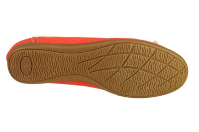 Divaz Women Belgravia Slip On Summer Boat Shoe