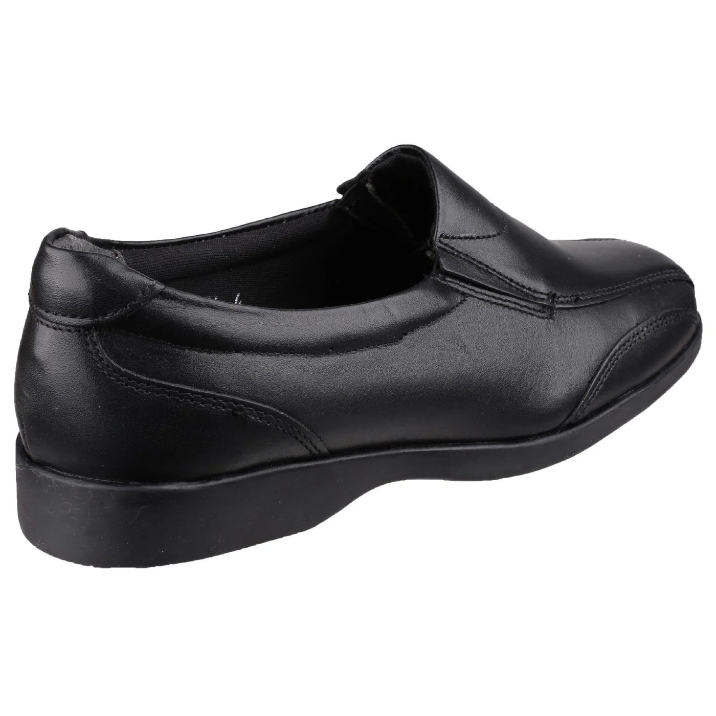 Amblers Merton Ladies Slip-On Shoe