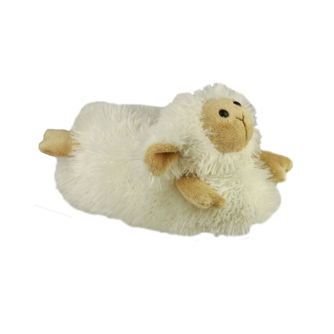 Divaz Sheep Cuddle Animal Slippers