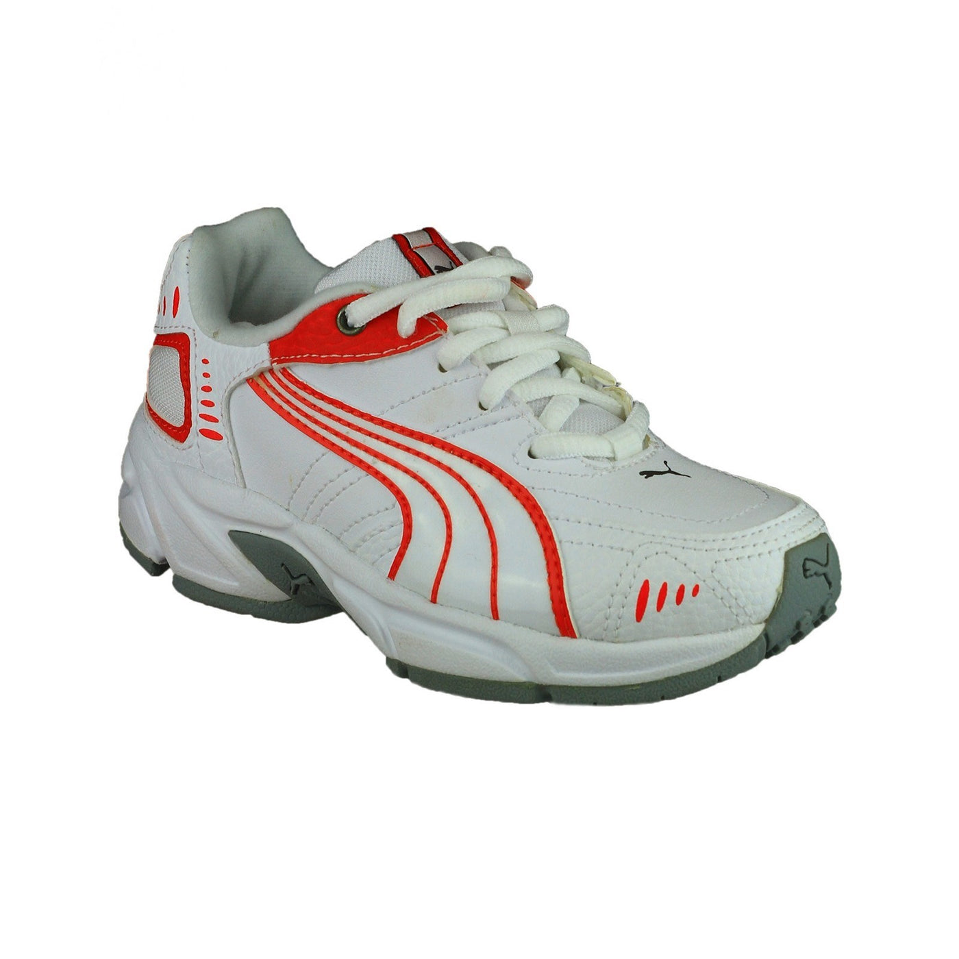 Puma Xenons Unisex Junior Trainer