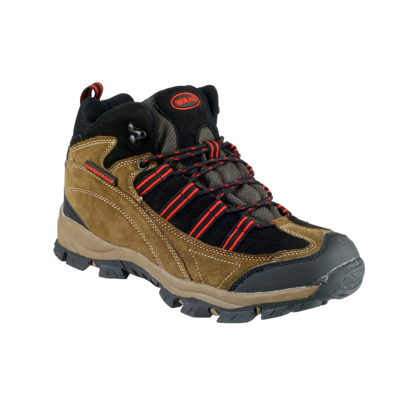 Mirak Kentucky Lightweight Hiking Boot