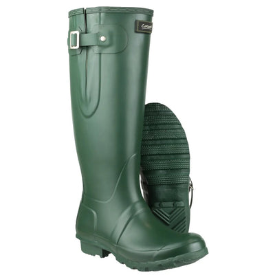 Cotswold Windsor Women Wellington Boots