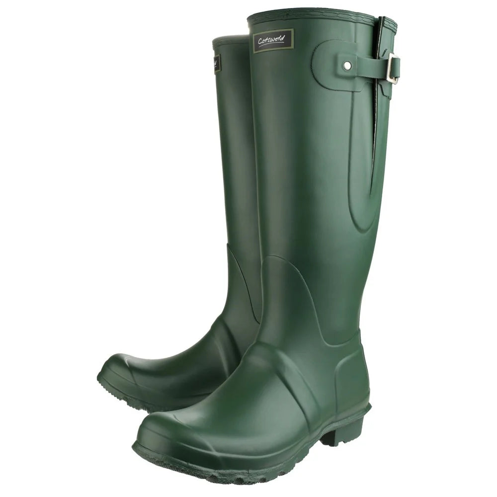 Cotswold Windsor Women Wellington Boots