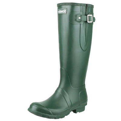 Cotswold Windsor Women Wellington Boots