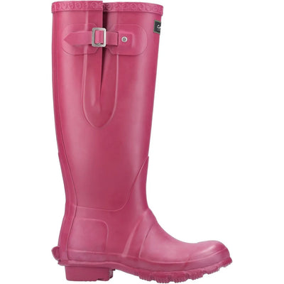 Cotswold Windsor Women Wellington Boots