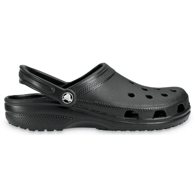 Crocs Classic Clog Black Sandal