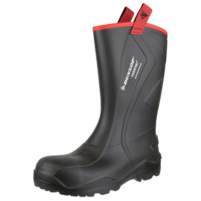 Dunlop Purofort Rugged Full Safety