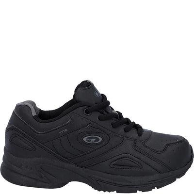 Hi-Tec Unisex Sports Lace Trainer