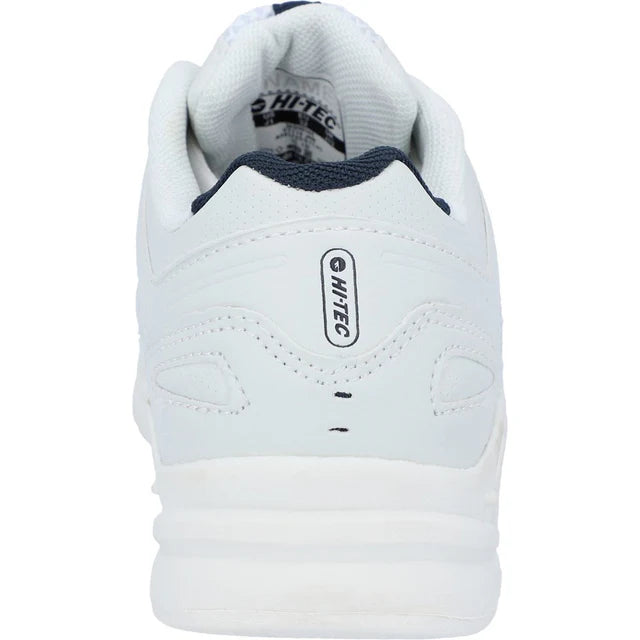 Hi-Tec Unisex Sports Lace Trainer