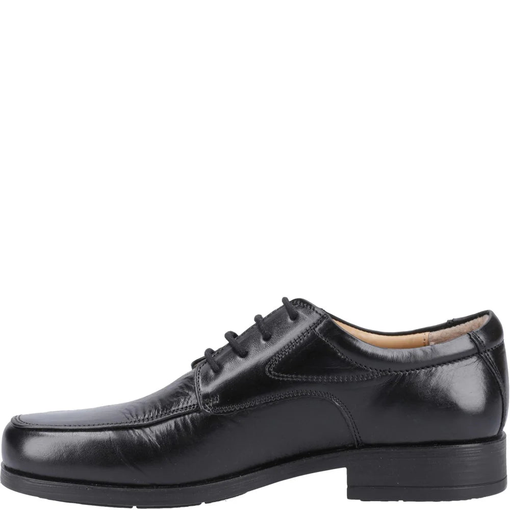 Amblers Birmingham (Black) Shoes