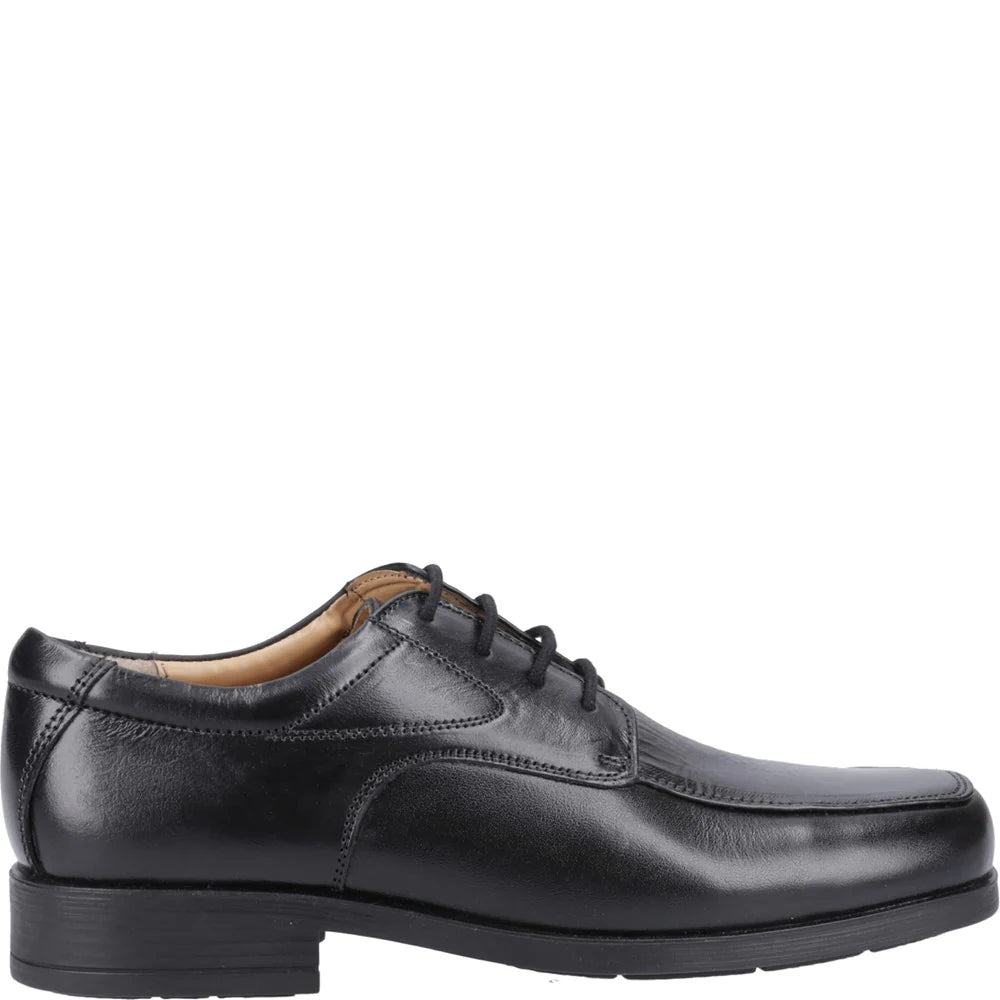 Amblers Birmingham (Black) Shoes