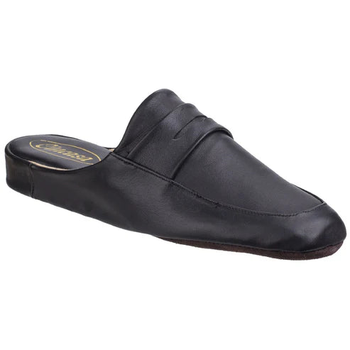 Cincasa Menorca Aramis Mens Mule Slipper