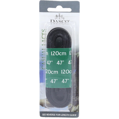 Dasco Classic Leather Laces - 120cm