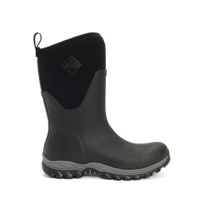 Muck Boots Sport Pull-On Wellington Boot