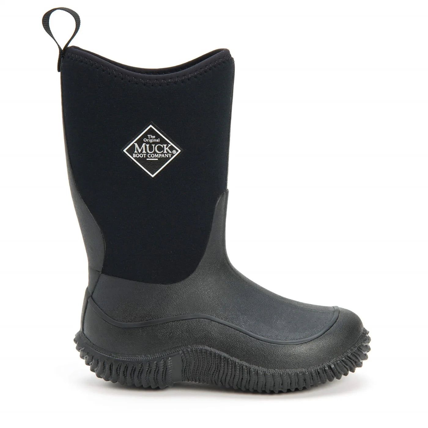 Muck Boot Kids Hale Tall Wellies