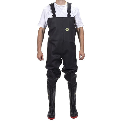 Dikamar Daiwa Breath Radial Waders