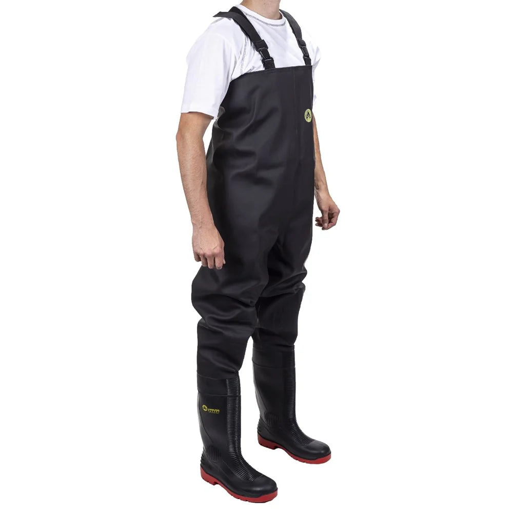 Dikamar Daiwa Breath Radial Waders