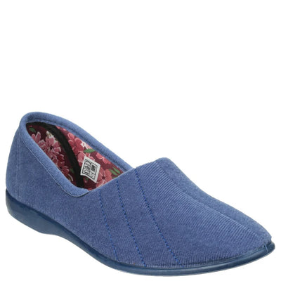 Gbs Easy Spirit Searlie Womens Casual Slipper