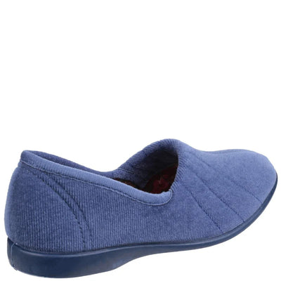 Gbs Easy Spirit Searlie Womens Casual Slipper