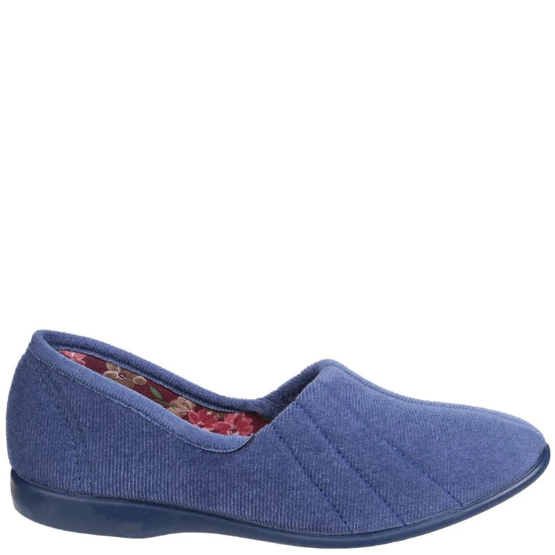 Gbs Easy Spirit Searlie Womens Casual Slipper