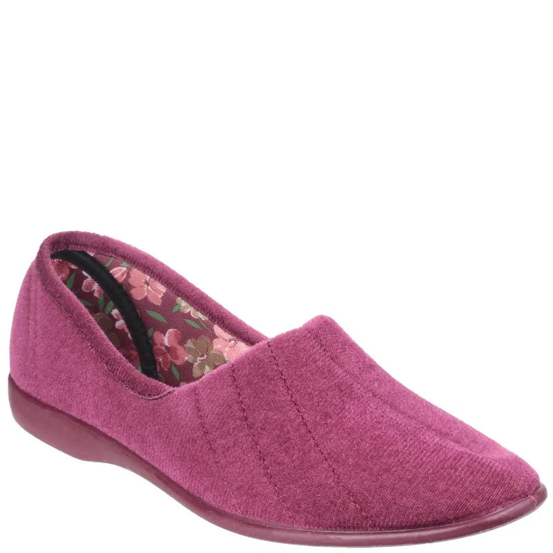 Gbs Women's Audrey Comfort Slipper