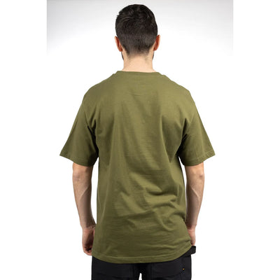 Caterpillar Men's Classic Logo T-shirt