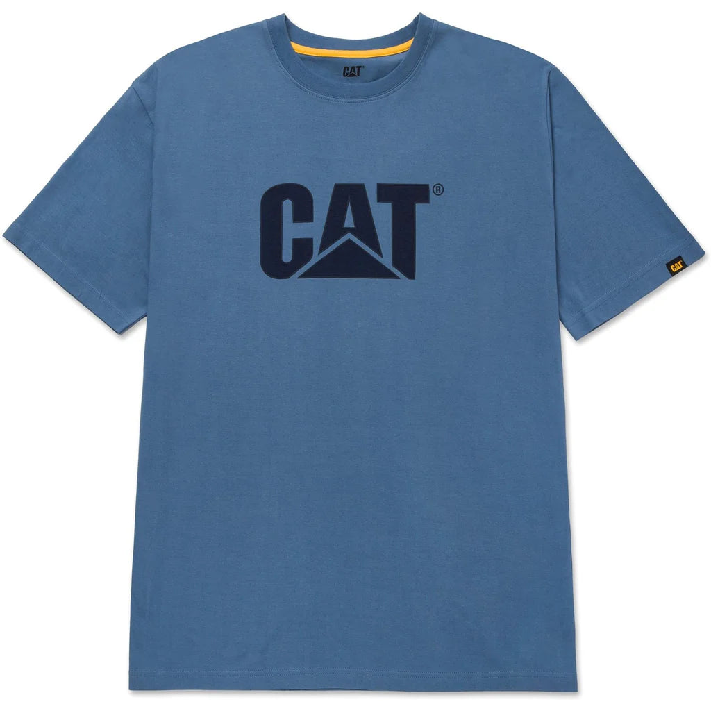 Caterpillar Men's Classic Logo T-shirt