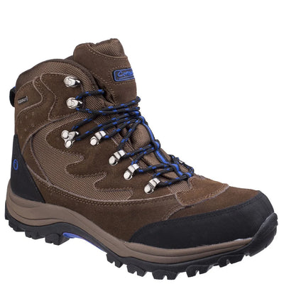 Cotswold Oxerton Mens Waterproof Hiking Walking Lace Up Boot