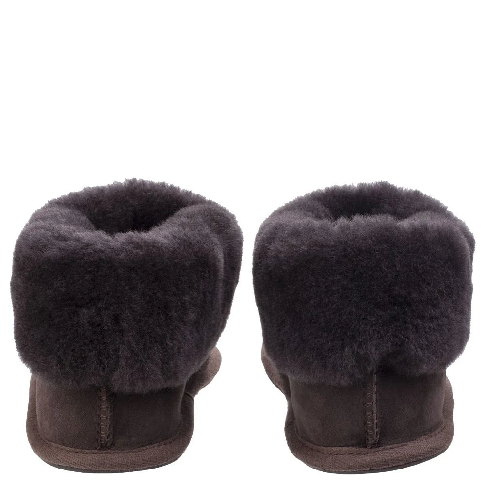 Cotswold Wotton Bootsie Soft Slippers